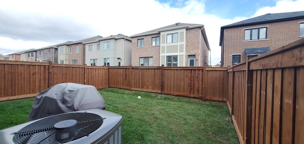 Can Do Fence & Deck | 5312 Bloomington Rd, Whitchurch-Stouffville, ON L4A 7X3, Canada | Phone: (905) 642-3325