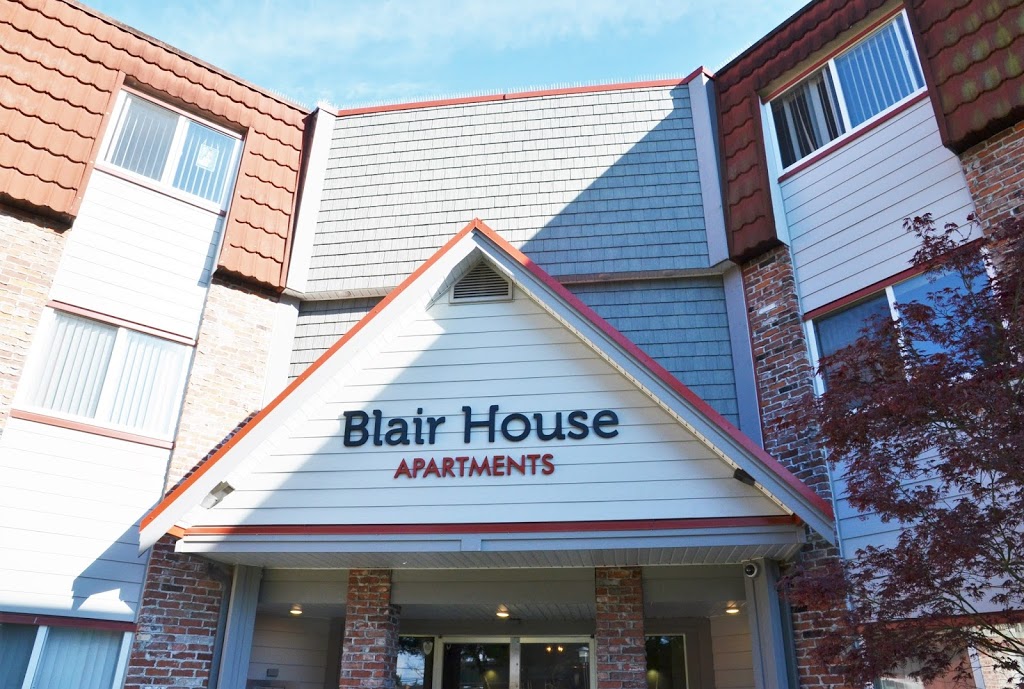 Blair House | 10100 No. 3 Rd, Richmond, BC V7A 1W5, Canada | Phone: (604) 277-3810
