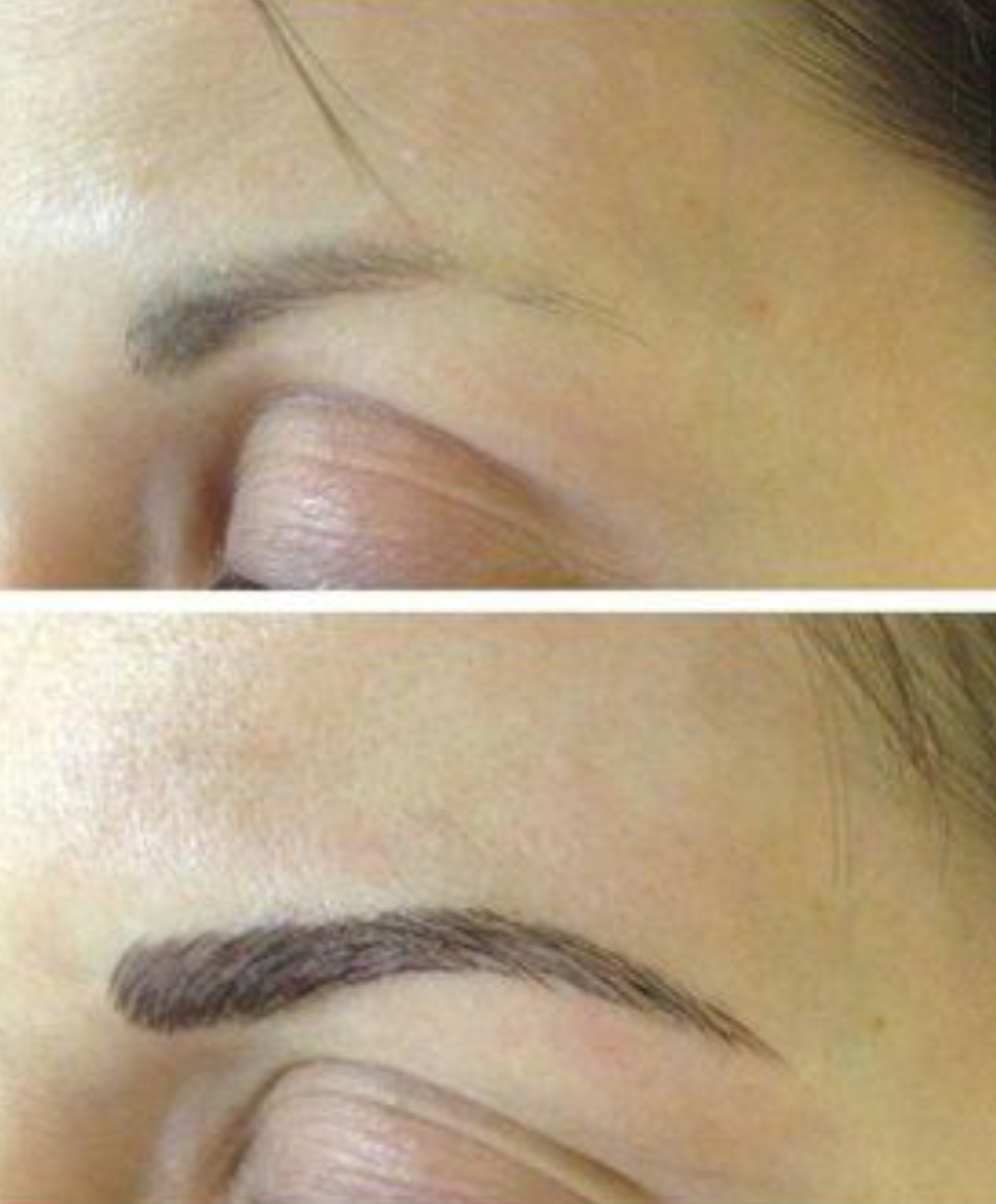 MicroBrow Love | 14 Jollow Dr, Bowmanville, ON L1C 4S3, Canada | Phone: (905) 213-8157