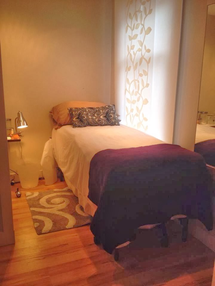 Pampered By Kadie | 3291 Dunbar St, Vancouver, BC V6S 2B8, Canada | Phone: (604) 221-0010