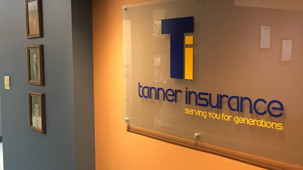 Tanner Insurance | 200-2435 Holly Ln, Ottawa, ON K1V 7P2, Canada | Phone: (613) 232-5704