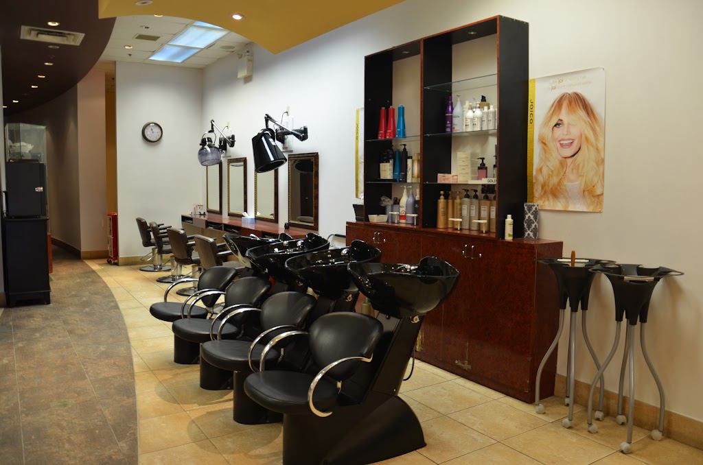 Coiffure-Butterfly | 183 E Boul Hymus, Pointe-Claire, QC H9R 1E9, Canada | Phone: (514) 696-1681