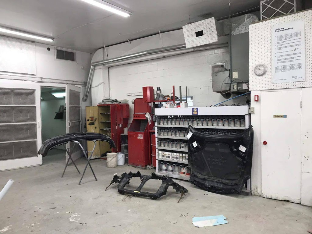 Lave Auto Biz et Carrosserie Blainville - Car Wash & Body Shop B | 1387 Boulevard Curé-Labelle, Blainville, QC J7C 2P1, Canada | Phone: (450) 979-5815