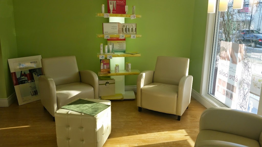 Clinique desthétique Isabelle | 1L7, 1185 105e Avenue, Shawinigan-Sud, QC G9P 1L6, Canada | Phone: (819) 537-7850