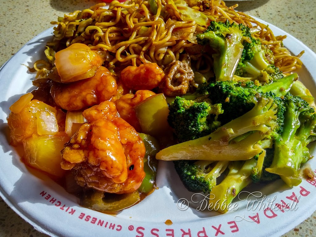 Panda Express | 16704 127 St NW, Edmonton, AB T6V 1J6, Canada | Phone: (780) 457-8056