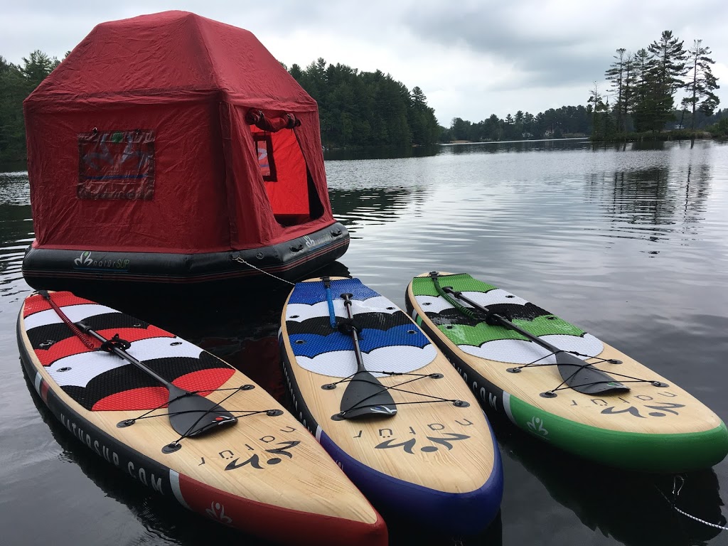 natür SUP | 1301 Pied de la Montagne, Sainte-Mélanie, QC J0K 3A0, Canada | Phone: (438) 862-6288