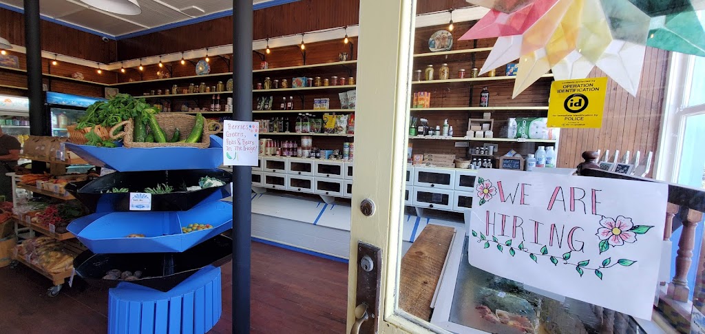 Chicory Blue General Store | 27 School Rd, Blockhouse, NS B0J 1E0, Canada | Phone: (902) 624-2583