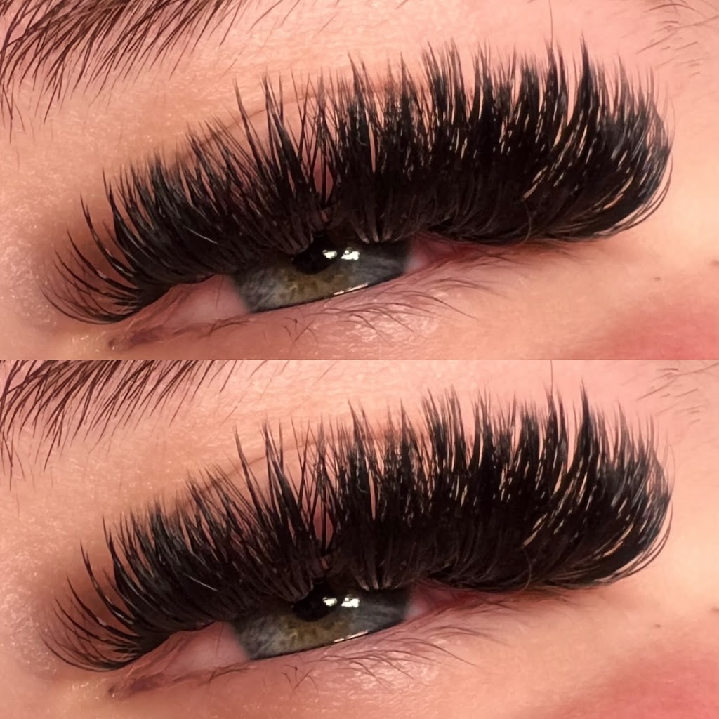 FlutterBaby Lash | 33990 Mcphee Pl SUITE B, Mission, BC V2V 6B2, Canada | Phone: (250) 258-5288