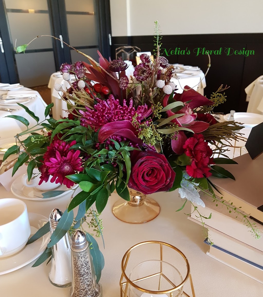 Nelias Floral Design | 21 Hardisty Dr, Etobicoke, ON M9W 2M9, Canada | Phone: (416) 829-5325