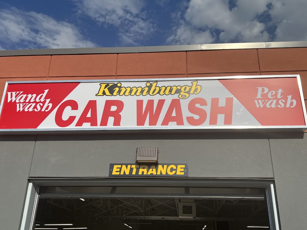 Kinniburgh Car Wash | 272 Kinniburgh Blvd #203, Chestermere, AB T1X 0R7, Canada | Phone: (403) 452-3899