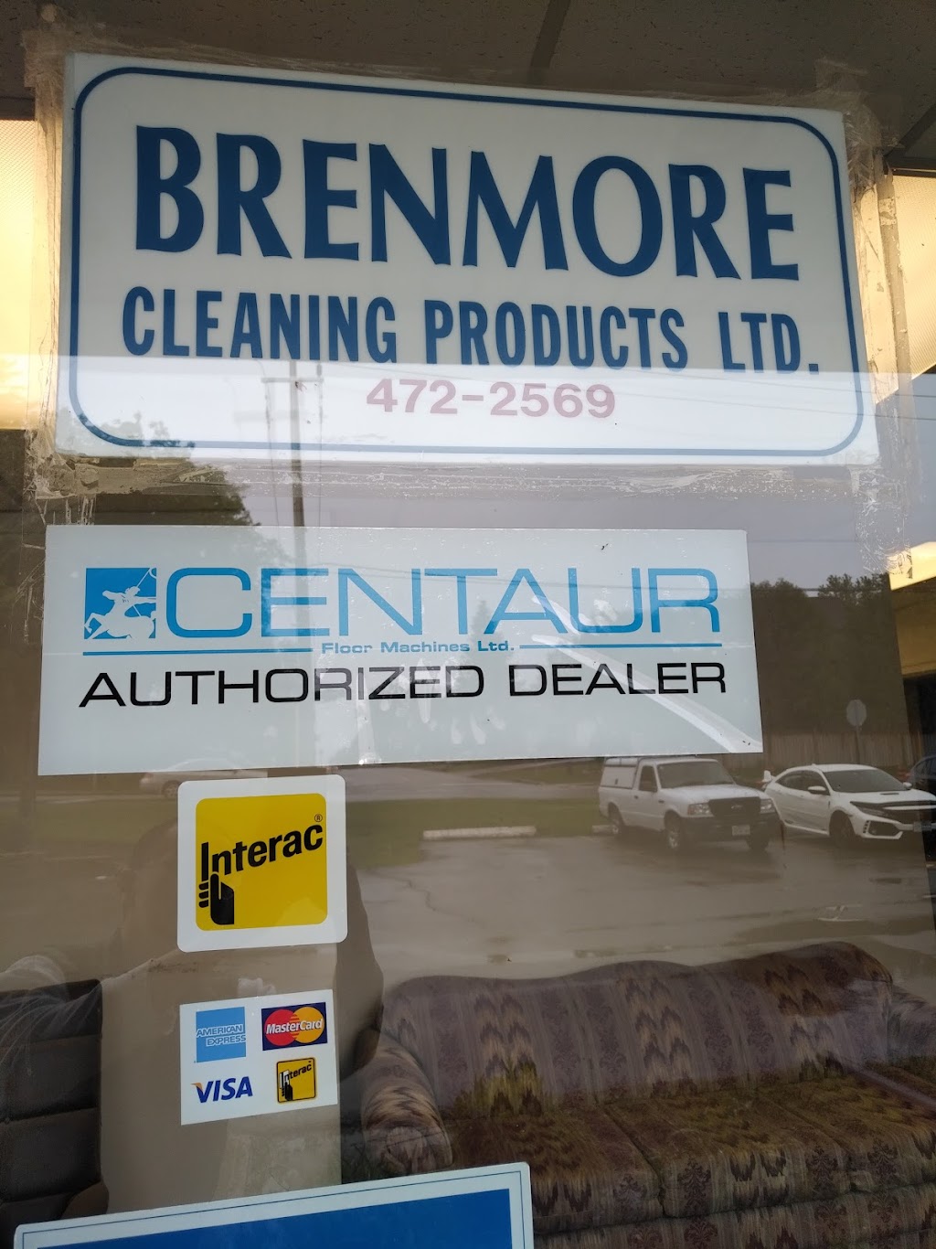 Brenmore Cleaning Products Ltd | 50 Bullock Dr Unit #7, Markham, ON L3P 3P2, Canada | Phone: (905) 472-2569
