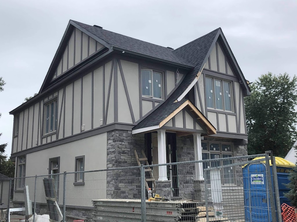 Silver 47 Stucco Inc | 96 Retreat Blvd, Woodbridge, ON L4H 0C3, Canada | Phone: (416) 875-6447