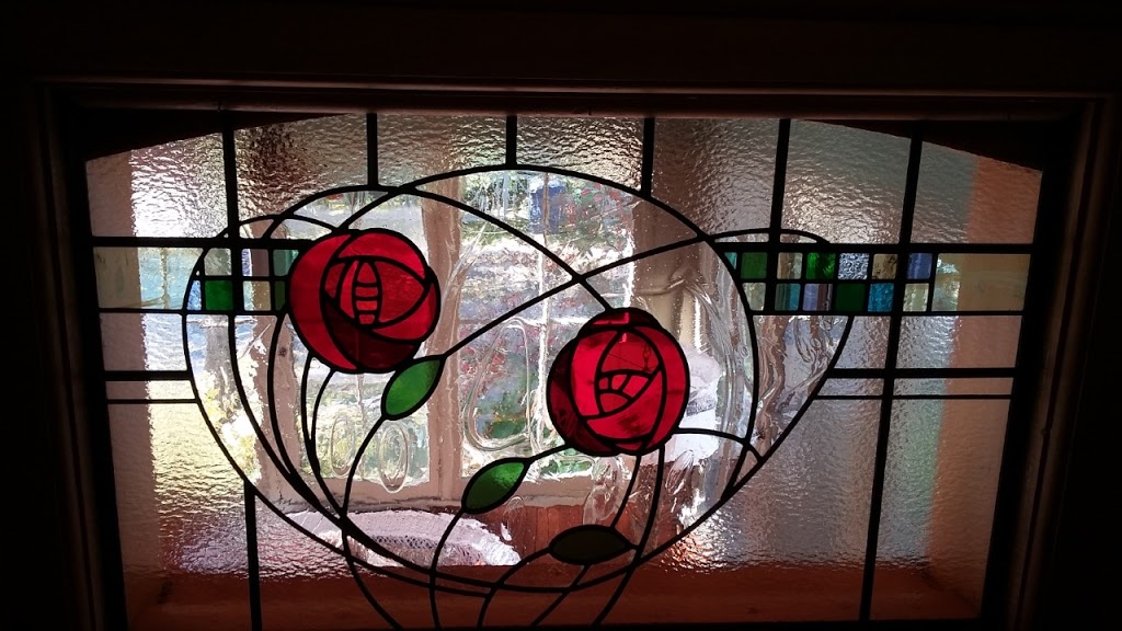 Stained Glass Services | 25 Hollinger Rd Unit #11, East York, ON M4B 3N4, Canada | Phone: (416) 693-8040