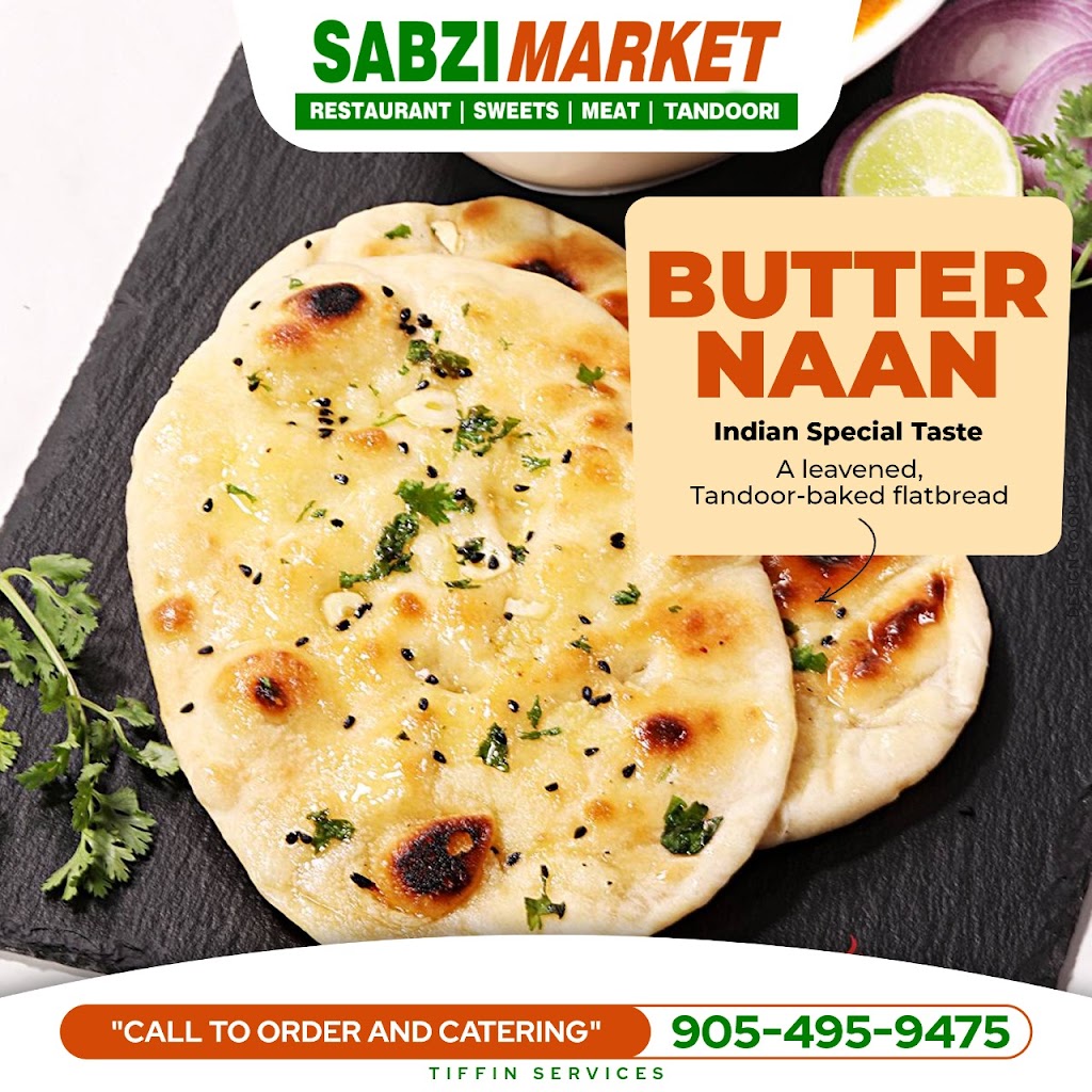 Sabzi Market | 10 Lormel Gate Unit # 5, Brampton, ON L7A 2K7, Canada | Phone: (905) 495-9475