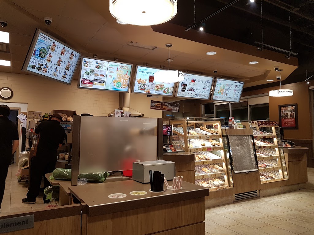 Tim Hortons | 387 Rue Papineau, Papineauville, QC J0V 1R0, Canada | Phone: (819) 427-5036