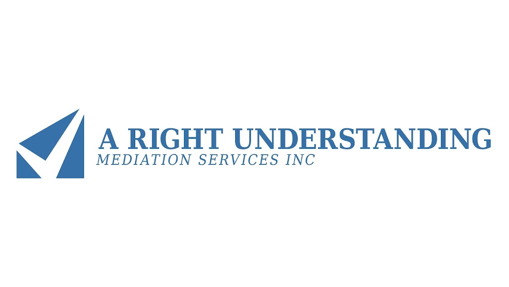 A Right Understanding Mediation Services | 10 William St, Parry Sound, ON P2A 1V1, Canada | Phone: (705) 746-5838