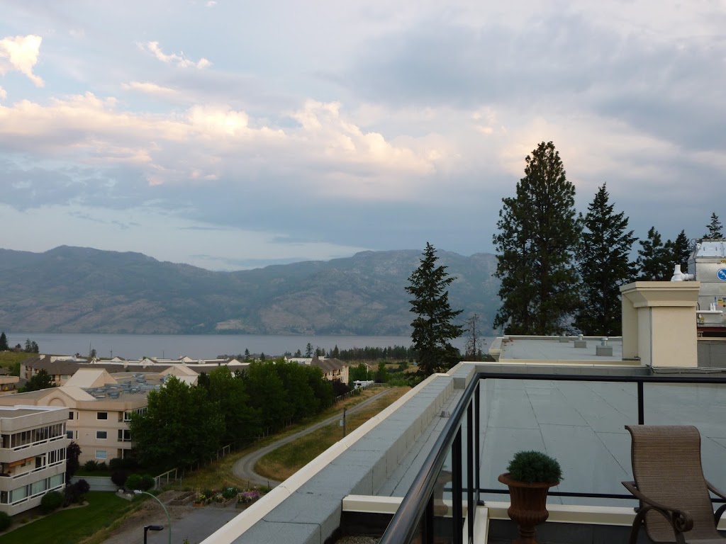 Westwood Retirement Resort | 2505 Ingram Rd, West Kelowna, BC V4T 2Y8, Canada | Phone: (250) 768-2934