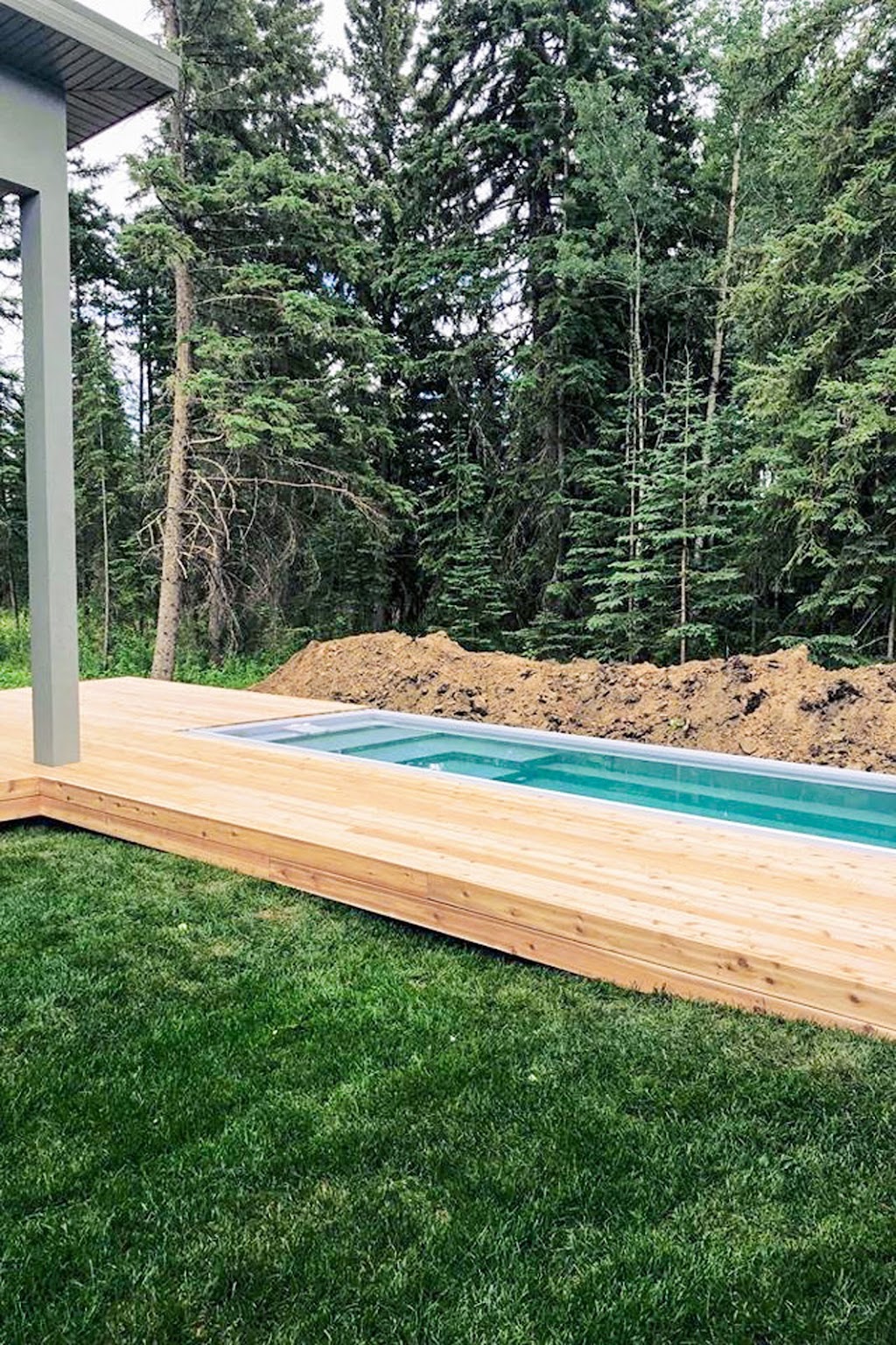 Tangle Pools | 5906 45 St, Leduc, AB T9E 7B4, Canada | Phone: (888) 800-4469