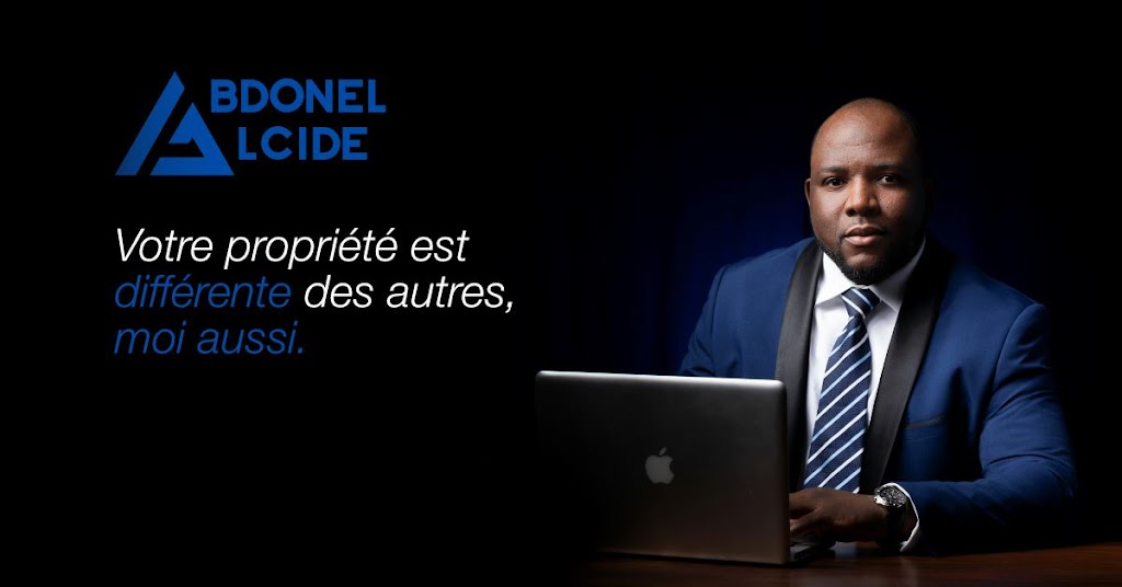 Abdonel Alcide | 75 Rue Richard, LÉpiphanie, QC J5X 3Y8, Canada | Phone: (438) 701-0206