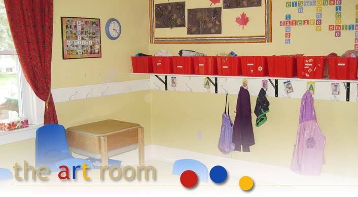 Corner Clubhouse Daycare Centre Inc. | 244 MacDonnell St, Kingston, ON K7L 4C3, Canada | Phone: (613) 541-1338