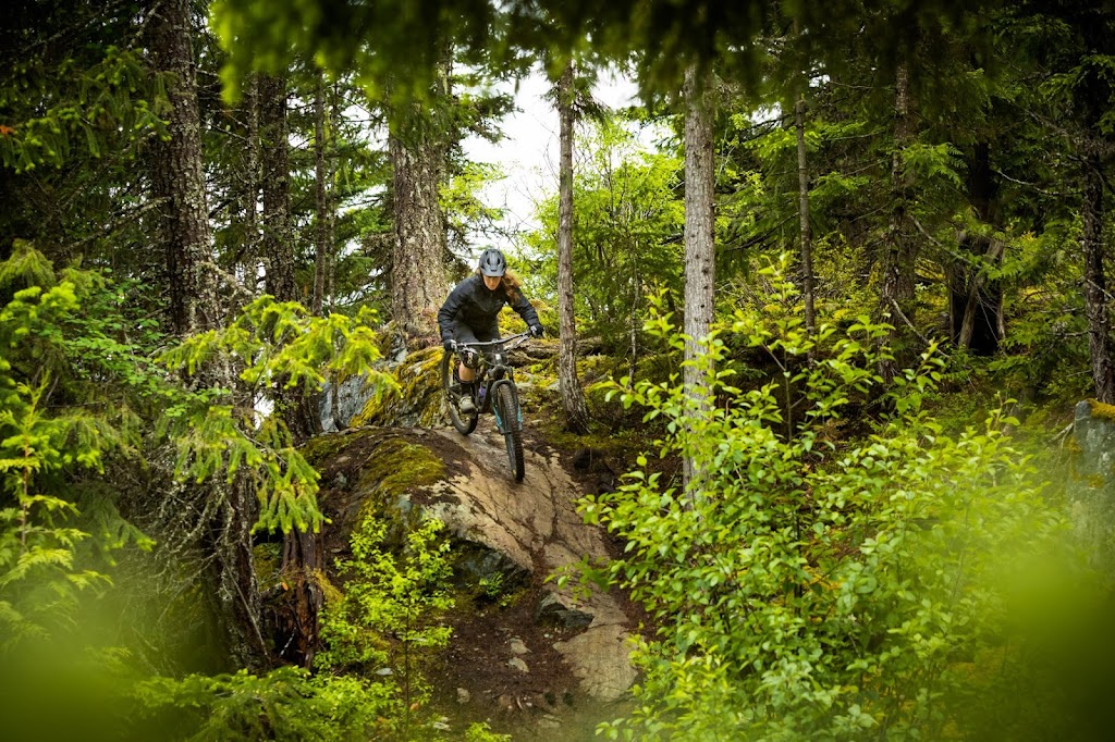 Loam Collective Bike Experiences | 1380 Cloudburst Dr #17, Whistler, BC V8E 0J5, Canada | Phone: (604) 966-7919