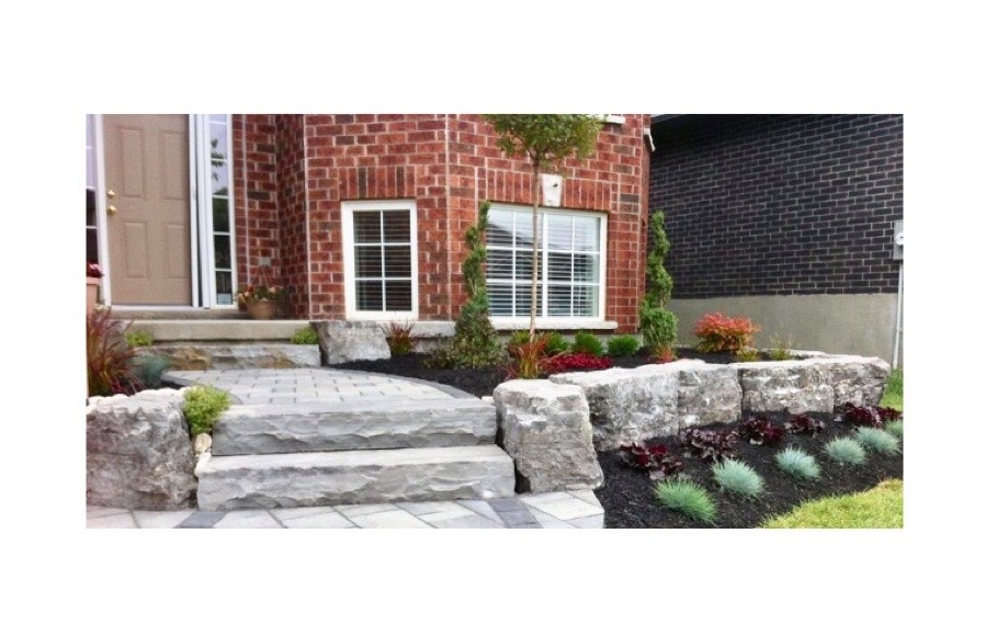 Thiessen Landscaping Inc. | 250 Gordon St, Fergus, ON N1M 2W3, Canada | Phone: (519) 787-2675