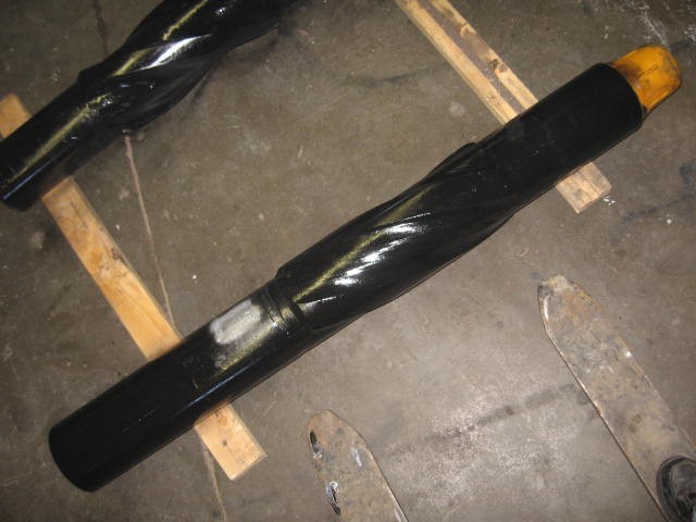 Rockbusters OilField Downhole Tools | 6201 39 St, Leduc, AB T9E 0Z3, Canada | Phone: (780) 988-2010