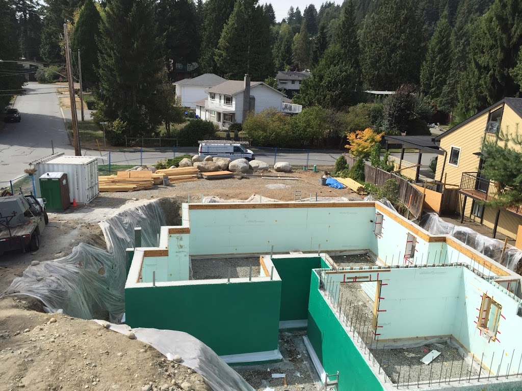 Rub-R-Wall Waterproofing of BC Ltd | 1911 Waterloo St, Vancouver, BC V6R 3G7, Canada | Phone: (604) 727-1661