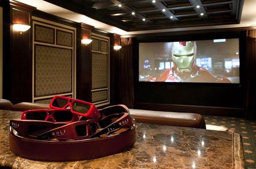 Home Theatre Solutions | 8313 Argyll Rd NW, Edmonton, AB T6C 4B2, Canada | Phone: (780) 439-2004