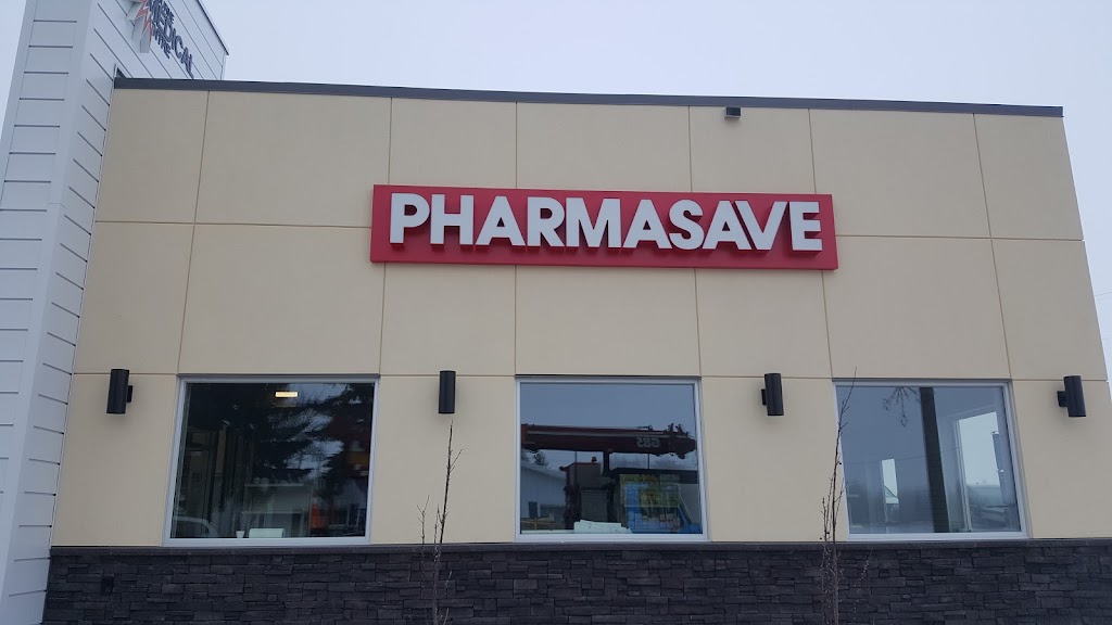 Pharmasave Delburne | 2102 20 St, Delburne, AB T0M 0V0, Canada | Phone: (403) 749-2214