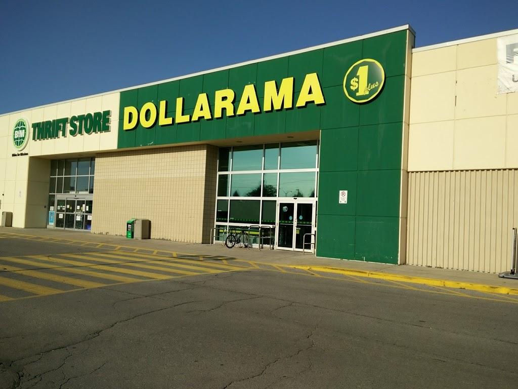 Dollarama | 1777 Tenth Line Rd, Orléans, ON K1E 3X2, Canada | Phone: (613) 834-2584