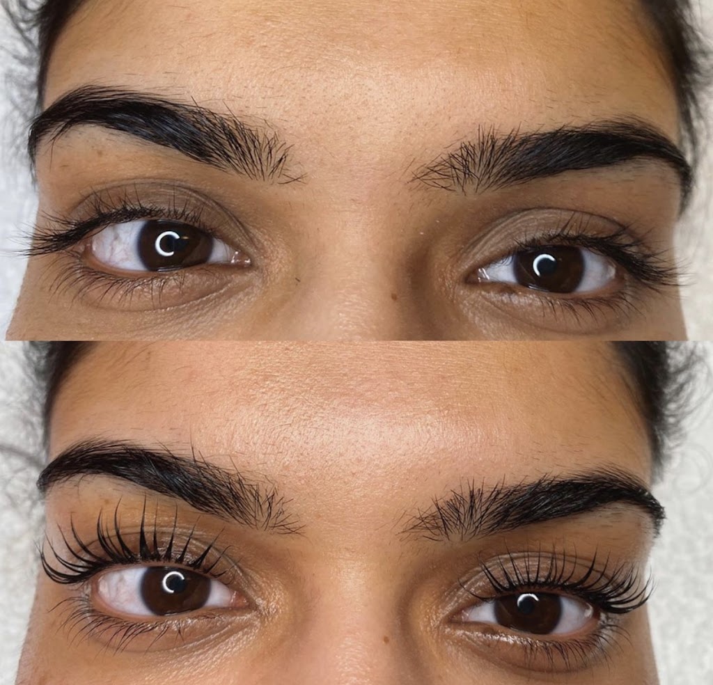 iLash Wink EYELASHES | 9919 Airport Rd, Brampton, ON L6S 0A2, Canada | Phone: (647) 962-6500