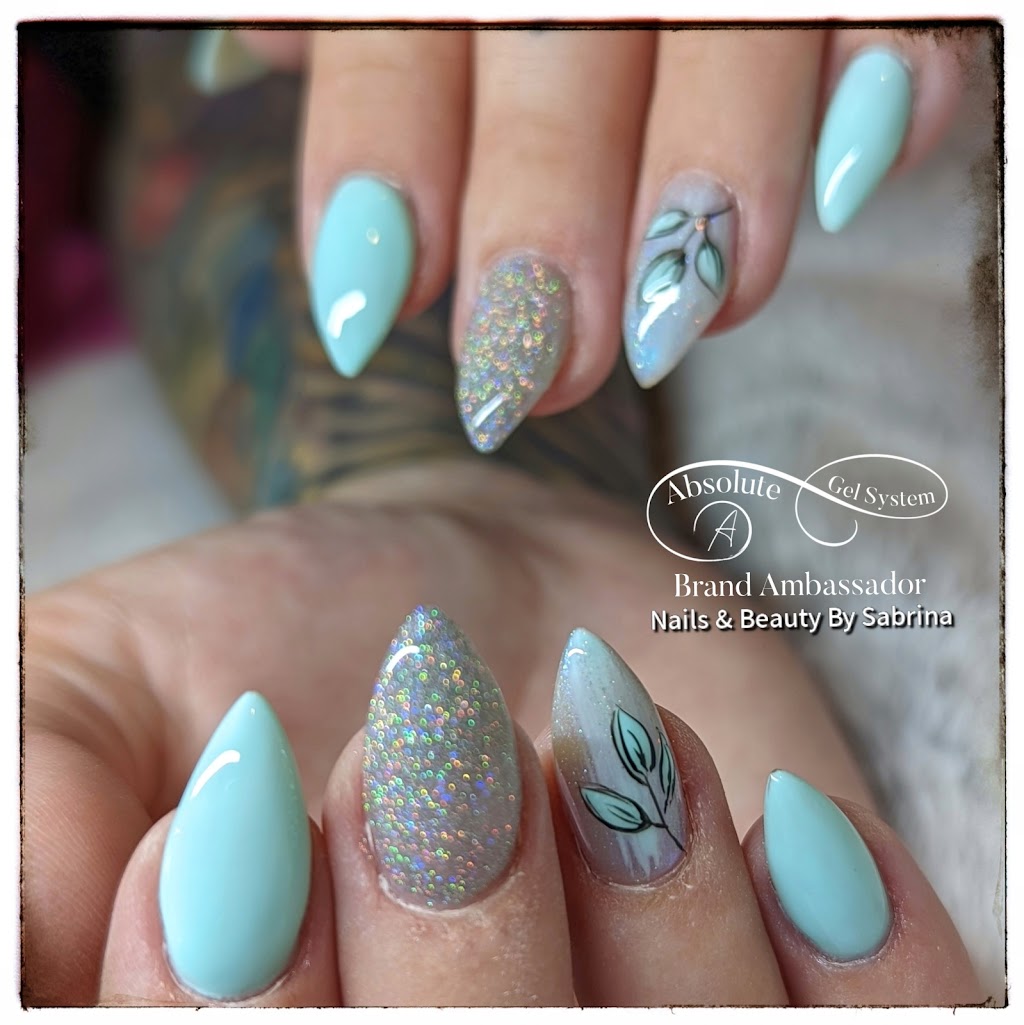 Nails & Beauty By Sabrina | 101 Miller Dr, Moncton, NB E1C 8T5, Canada | Phone: (506) 962-8087