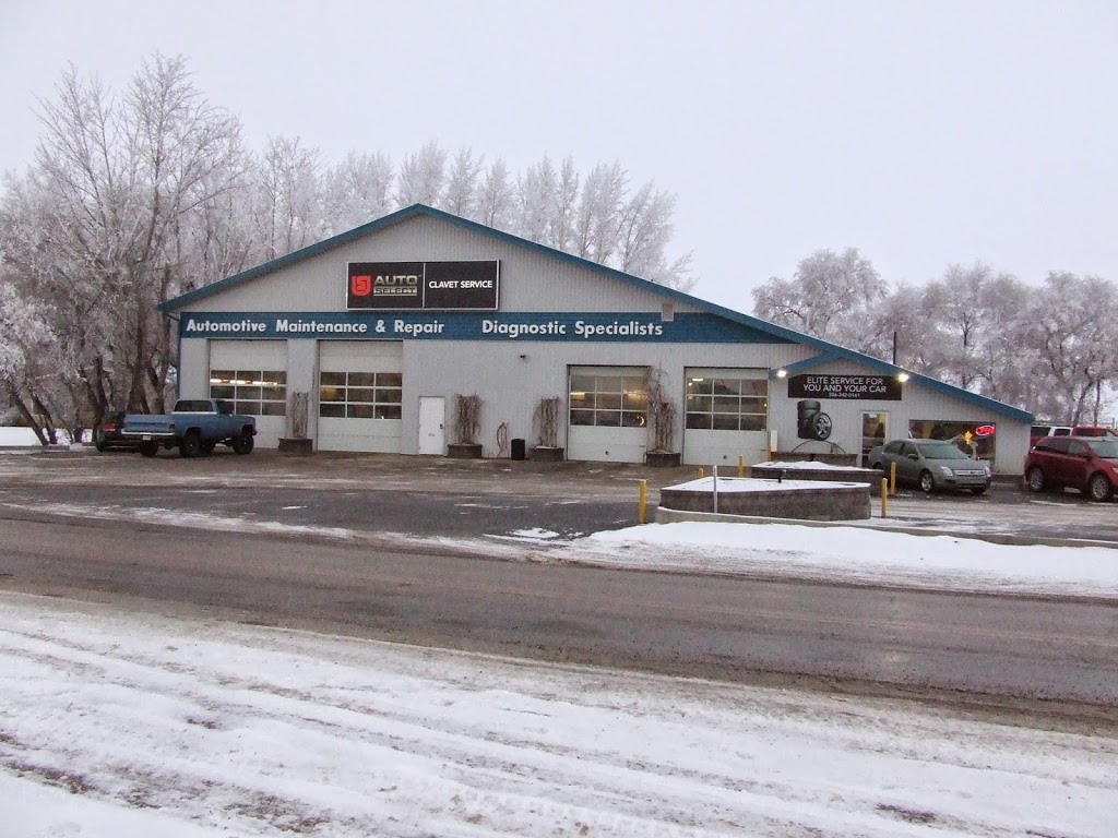 Clavet Service - Auto Select | N Service Rd, Clavet, SK S0K 0Y0, Canada | Phone: (306) 242-0161