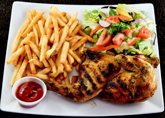 Ottawa Kabab | 577 Gladstone Ave, Ottawa, ON K1R 5P2, Canada | Phone: (613) 518-7434