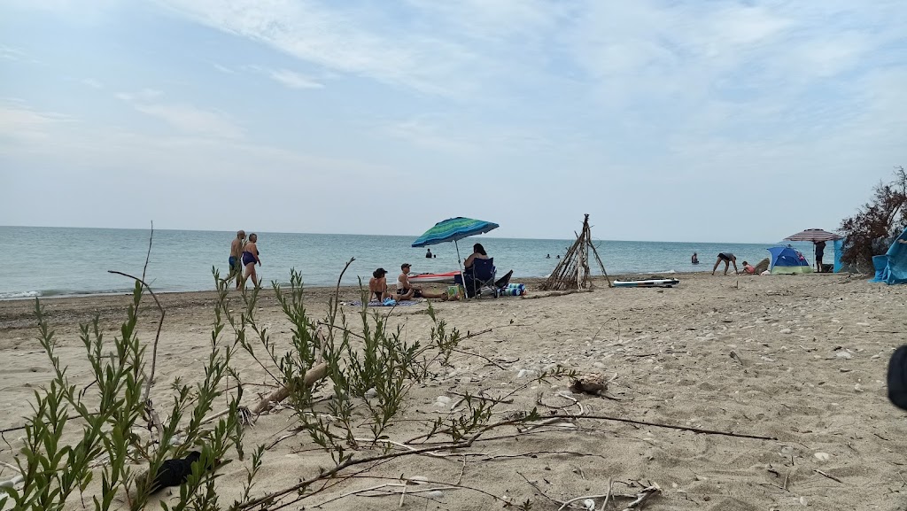 Colborne Campground | Unnamed Road, Goderich, ON N7A, Canada | Phone: (519) 524-7124