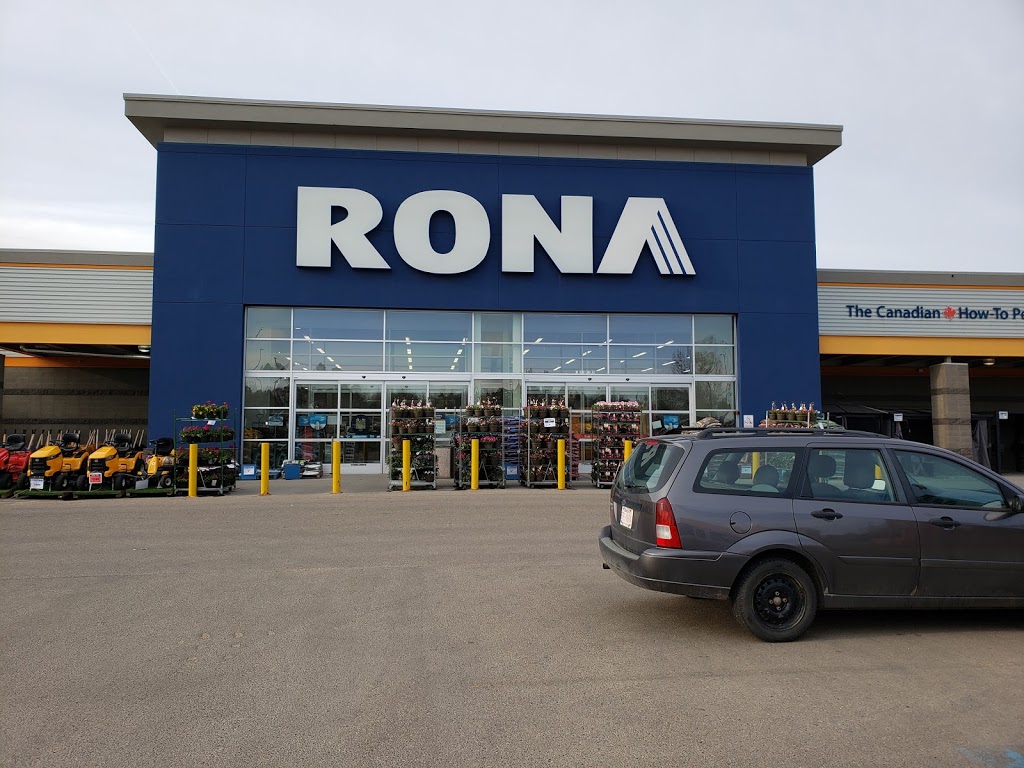 RONA | 340 Baseline Rd, Sherwood Park, AB T8H 2J2, Canada | Phone: (780) 464-2400