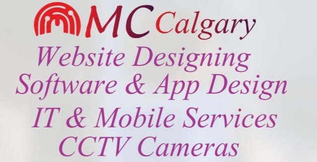 MC Calgary - Website Designing and IT Services | 35 Martinridge Grove NE, Calgary, AB T3J 2W5, Canada | Phone: (587) 966-0246