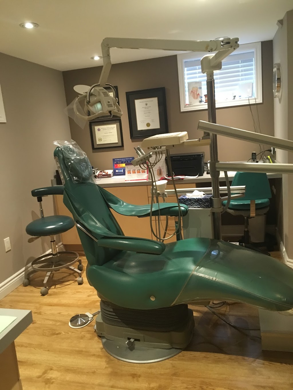 Richmond Hill Dental Hygiene | 46 Cartier Crescent, Richmond Hill, ON L4C 2N2, Canada | Phone: (905) 737-3434