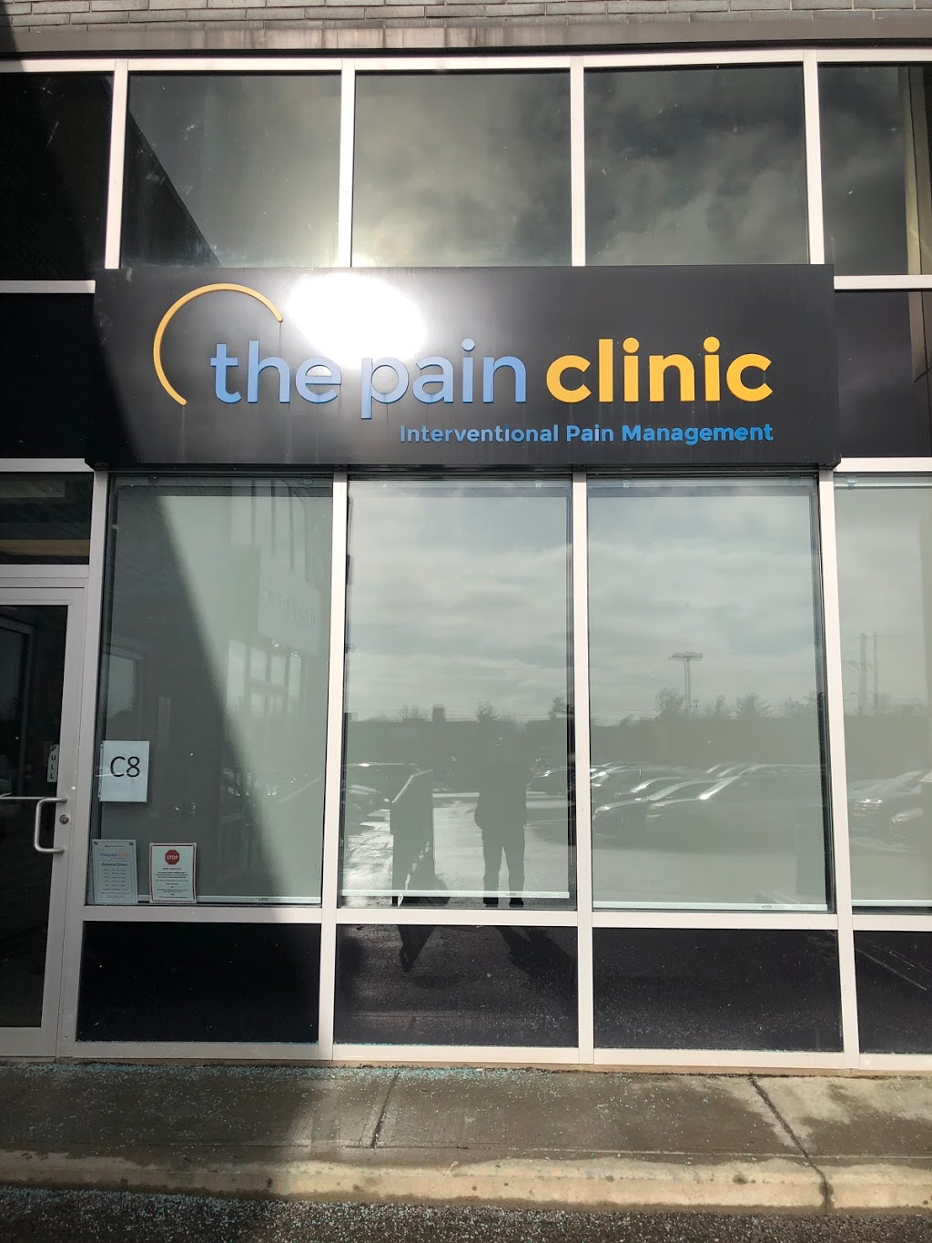 The Pain Clinic | 2 Champagne Dr Unit C8, North York, ON M3J 2C5, Canada | Phone: (416) 398-1515