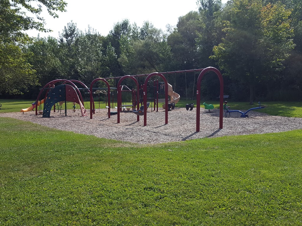 Alex Marchetti Park | 1 Sun Row Dr, Etobicoke, ON M9P 2G2, Canada | Phone: (416) 338-4386