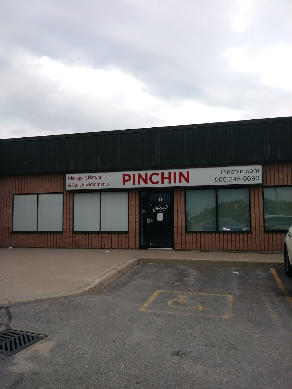 Pinchin Ltd. | Oshawa | 191 Bloor St E #11, Oshawa, ON L1H 3M3, Canada | Phone: (905) 245-0690