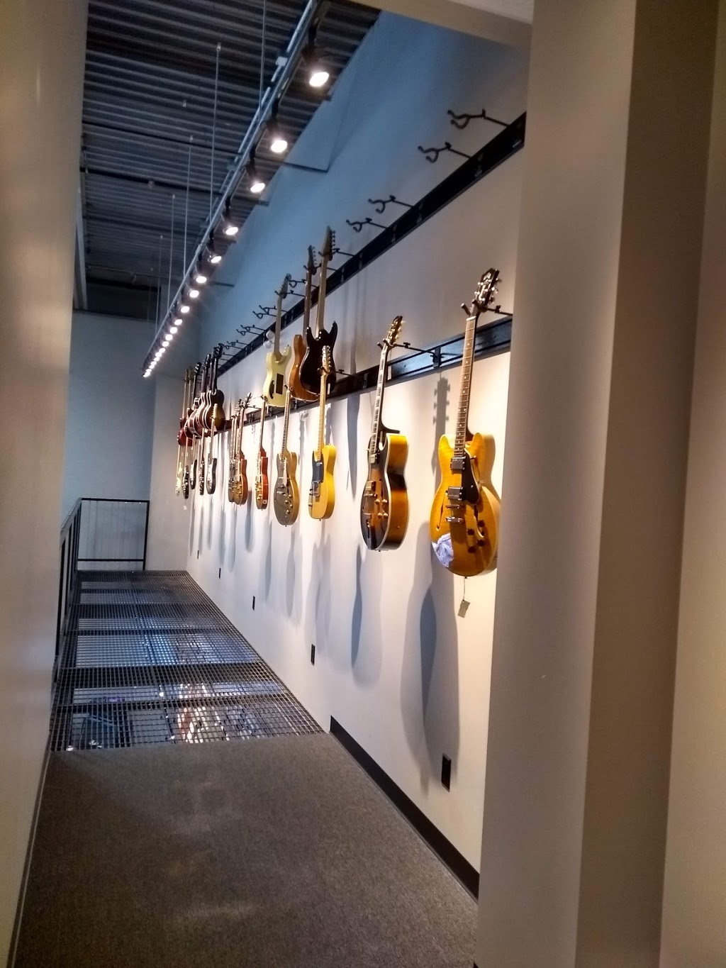 Stang Guitars | 9939 76 Ave NW, Edmonton, AB T6E 1K8, Canada | Phone: (780) 757-8264