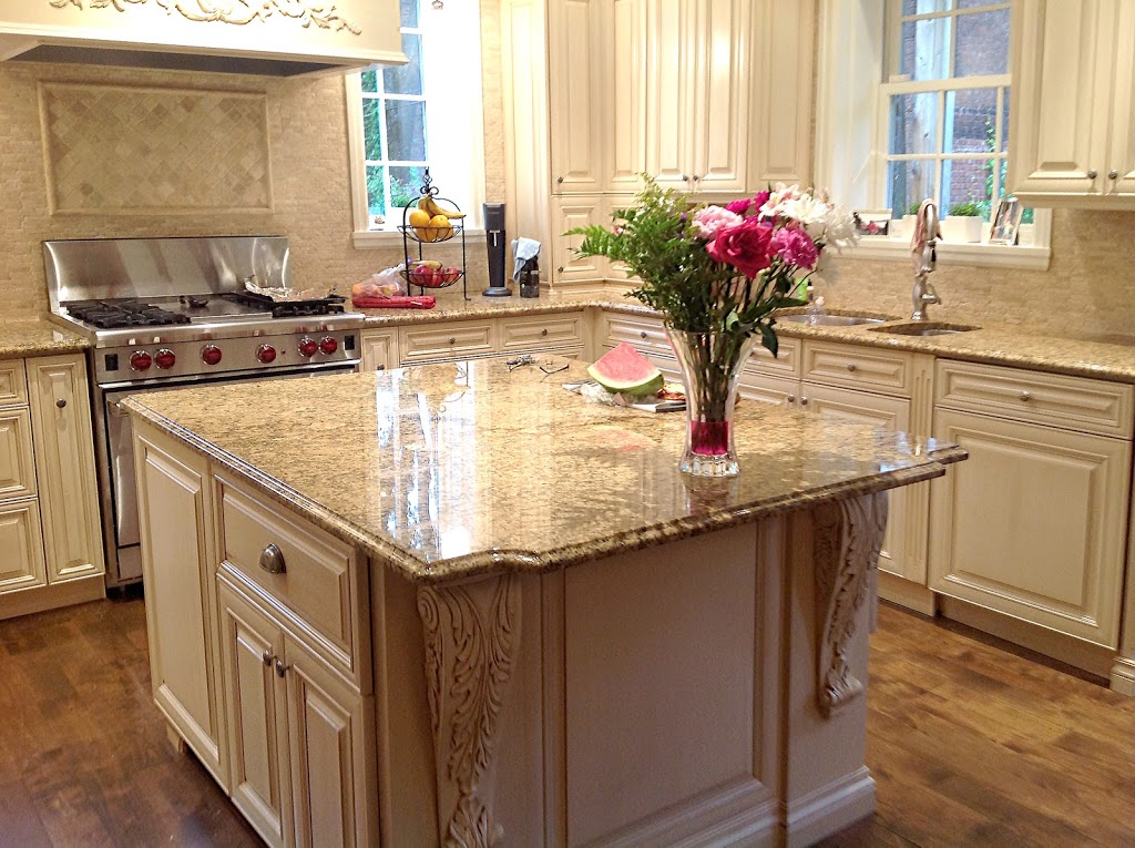 GC Design Granite | 4505 Boulevard Saint-Charles, Pierrefonds, QC H9H 3C7, Canada | Phone: (514) 916-5577