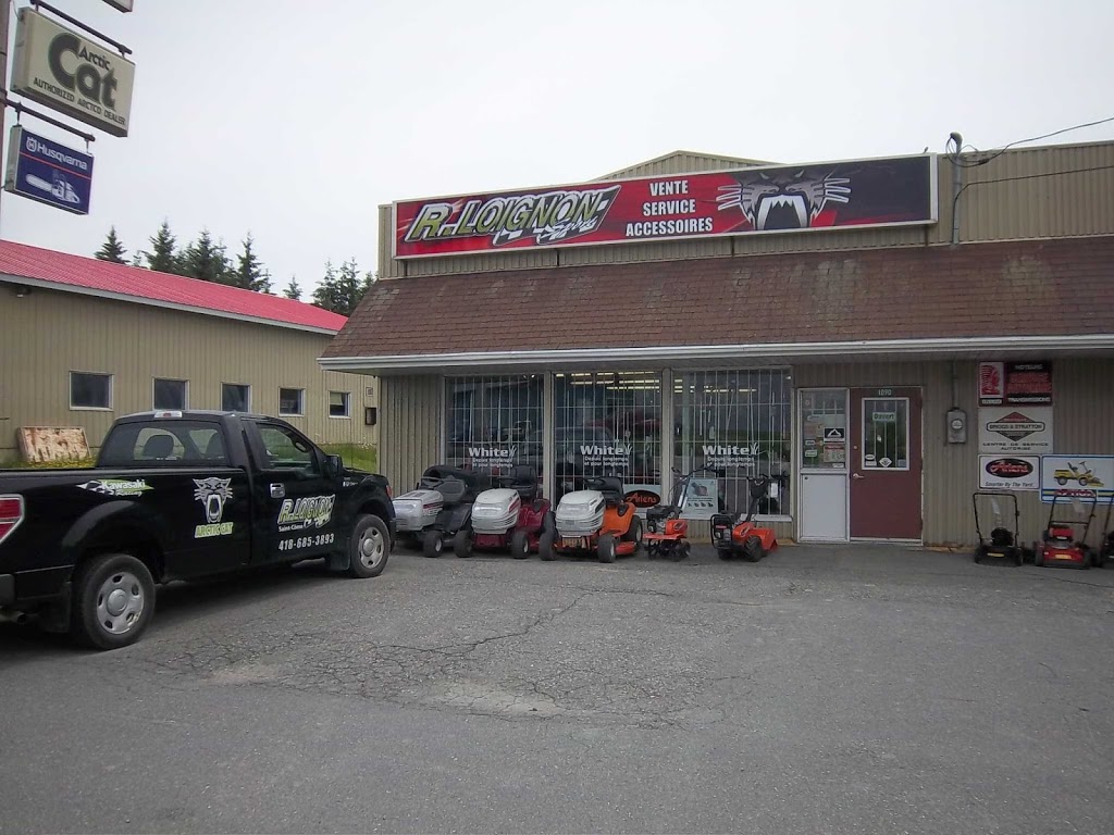 R Loignon Sport Inc | 1090 Route du Président-Kennedy, Saint-Côme-Linière, QC G0M 1J0, Canada | Phone: (418) 685-3016