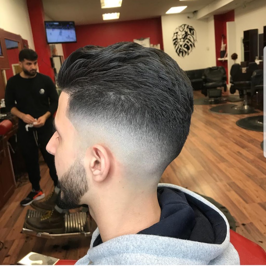 Mala Fade barbershop | 4631 Kingsway, Burnaby, BC V5H 2B3, Canada | Phone: (604) 430-1109