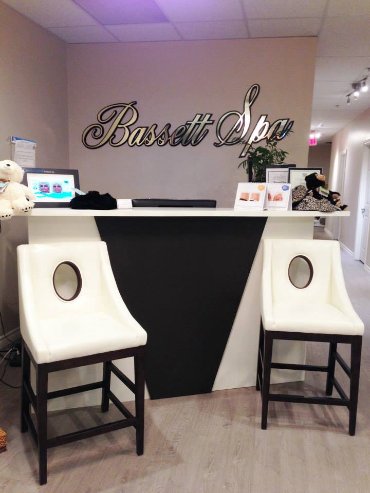 Bassett Spa | 1235 Bayly St, Pickering, ON L1W 1L7, Canada | Phone: (416) 831-8471