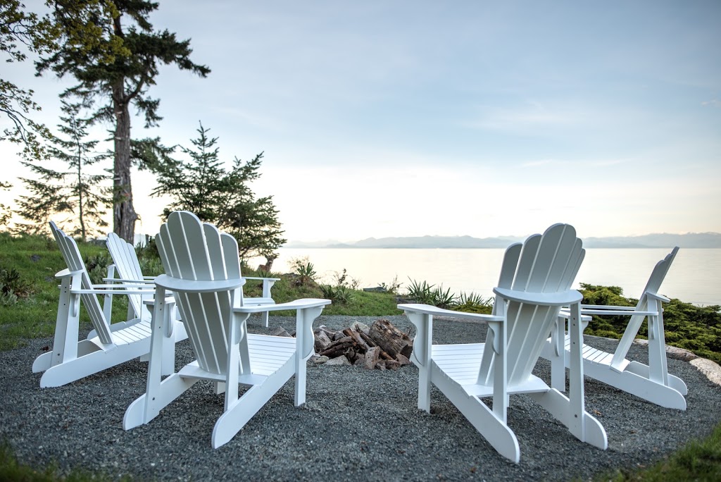 West Rock House | 3661 Dolphin Dr, Nanoose Bay, BC V9P 9H2, Canada | Phone: (416) 419-5969