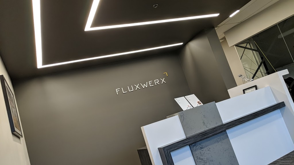 Fluxwerx Illumination | 9255 194 St, Surrey, BC V4N 4G1, Canada | Phone: (604) 549-9379