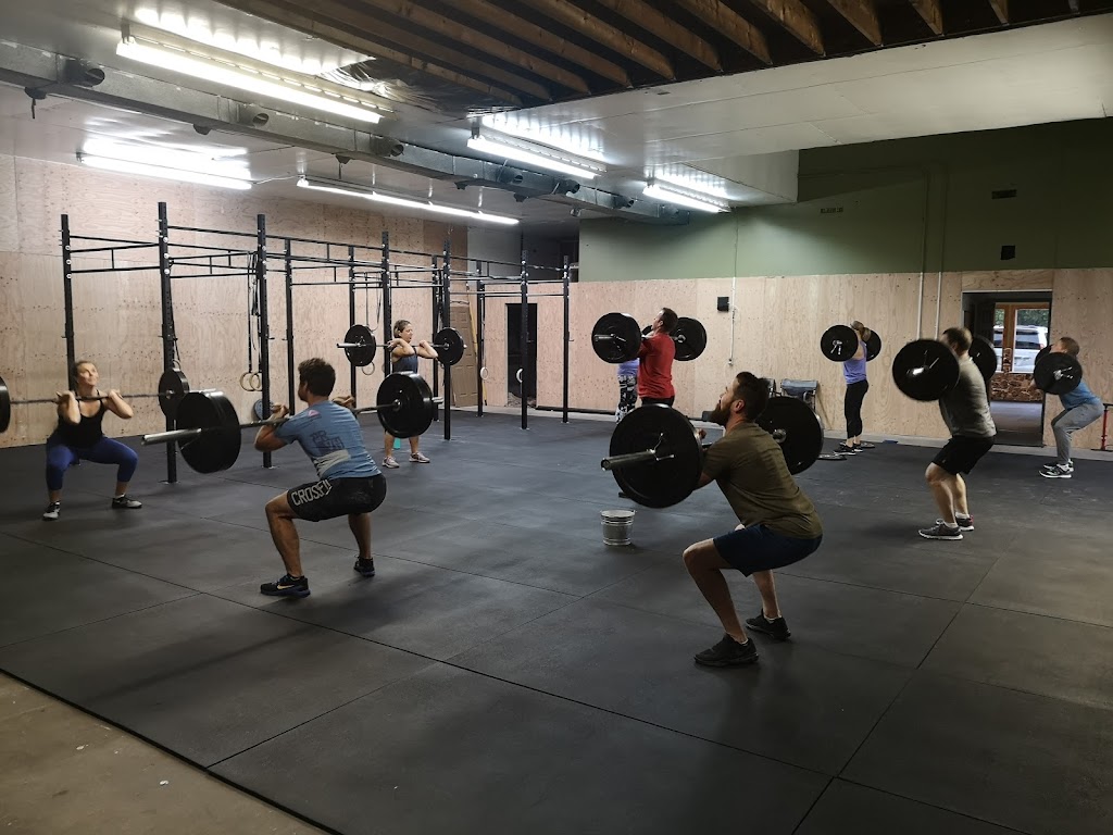 CrossFit Actuate | 1644 Brierly Brook Rd, Antigonish, NS B2G 2K8, Canada | Phone: (902) 759-4484